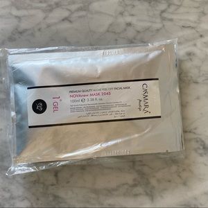 Casmara professional skin care mask (1)